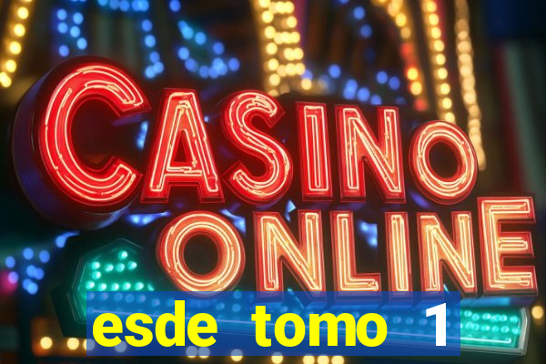 esde tomo 1 atualizado pdf